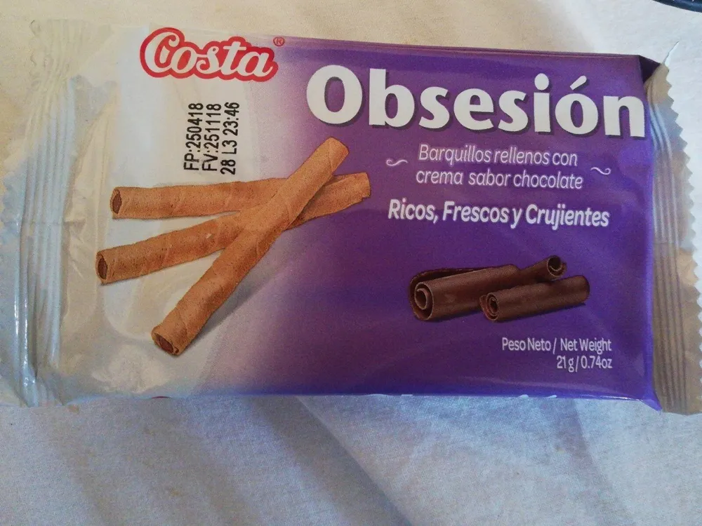 Obsesion