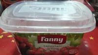 Mermelada Fresa X320G