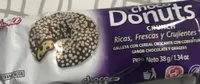 Choco Donuts