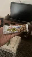 Cereal Bar Nuts