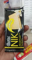 Nik Sabor Vainilla