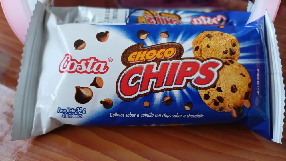 Choco Chips