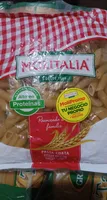 Pasta corta