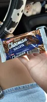 Galleta chocman