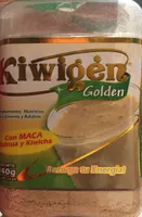 Kiwigen golden