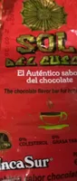 Chocolate de Taza