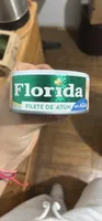 Filete de Atún en Agua