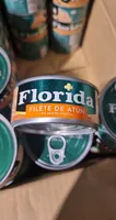 Filete De Atún En Aceite Vegetal x 140Gr