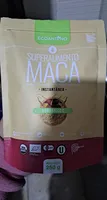 Maca Gelatinizada