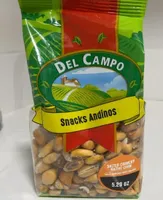 CANCHA SERRANA NATIVE CORN