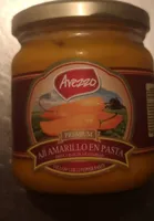 Aji amarillo
