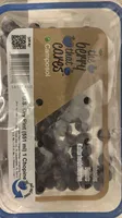 Blueberries