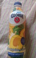 yogurt bebible sabor lúcuma
