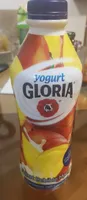 Yogurt Bebible Mango