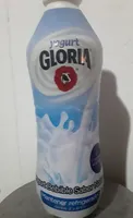 Yogurt Bebible Sabor Natural