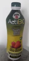 Yogurt Actibio