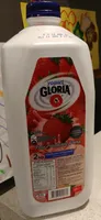 yogurt bebible fresa