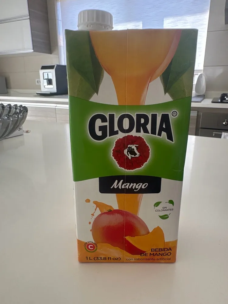 Mango