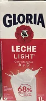 Leche Light (reducida an grasas)