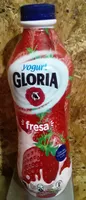 Yogurt Gloria