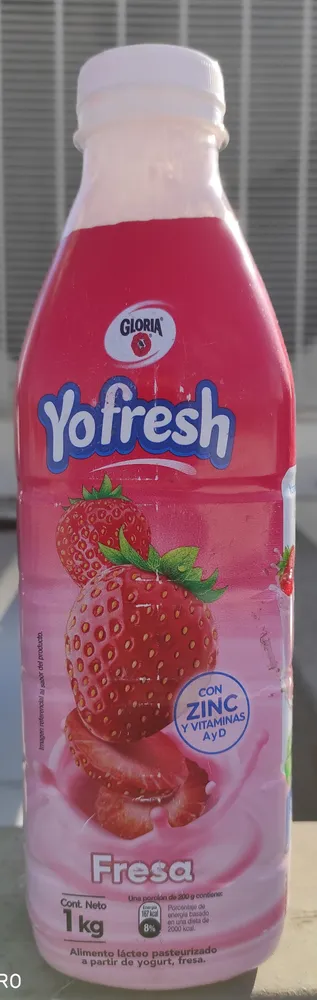 yofresh
