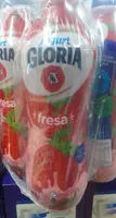 Yogurt fresa