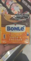Queso Cheddar
