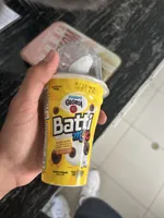 Bautista mix Vainilla