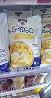 Yogurt Griego Maracuyá
