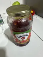 Mermelada De Fresa