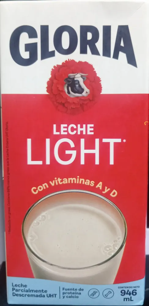 Partially Skimmed Milk