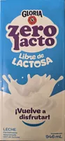 Zero Lacto