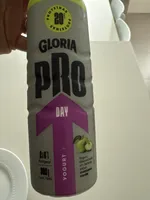 Gloria Pro Day Yogurt Manzana