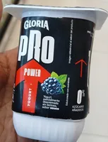 Yogur Pro Power