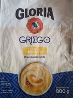 Yogurt Gloria Griego