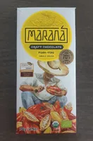 Chocolat Perú
