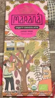 Craft Chocolate: Cusco-Peru
