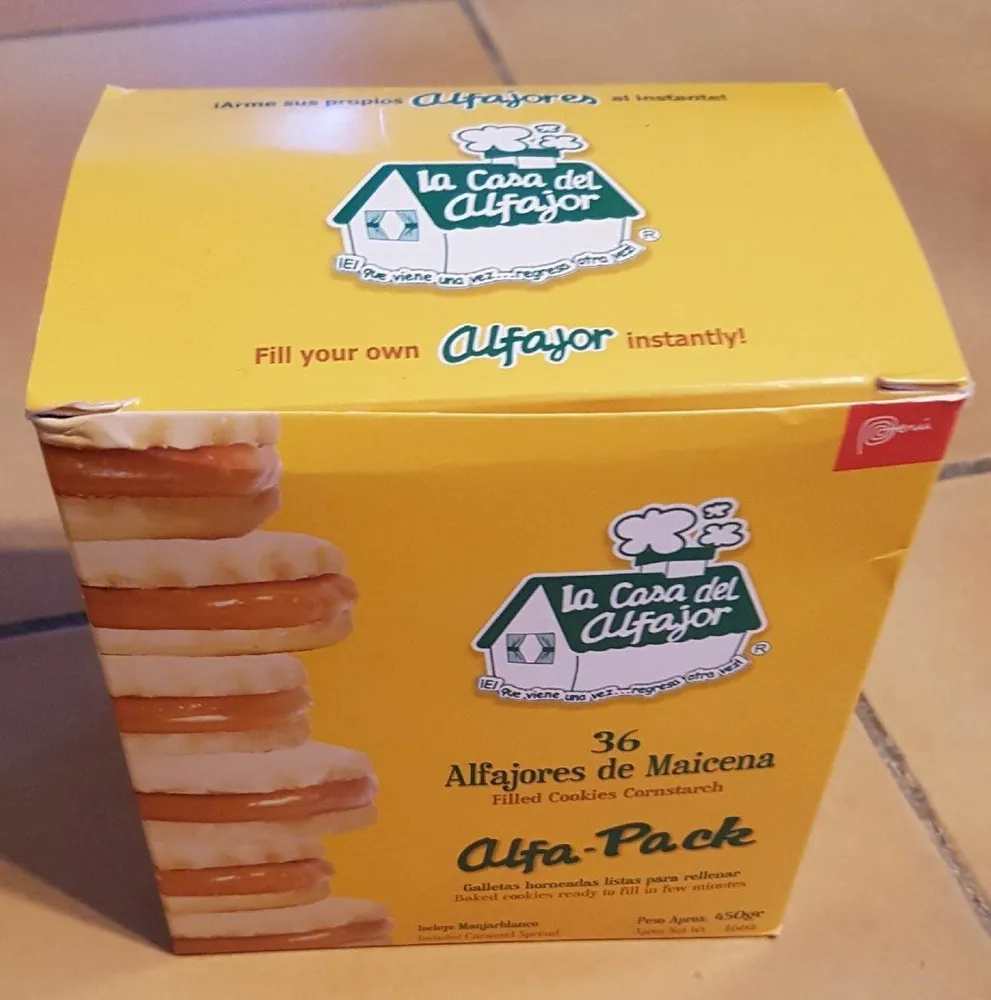 Ajfajores
