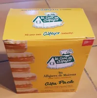Ajfajores