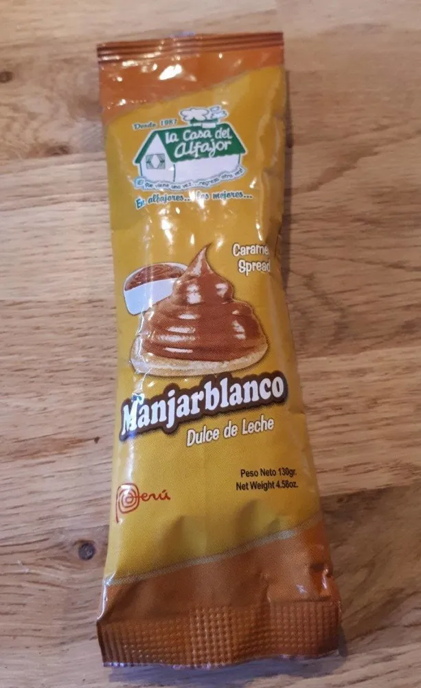 Manjarblanco