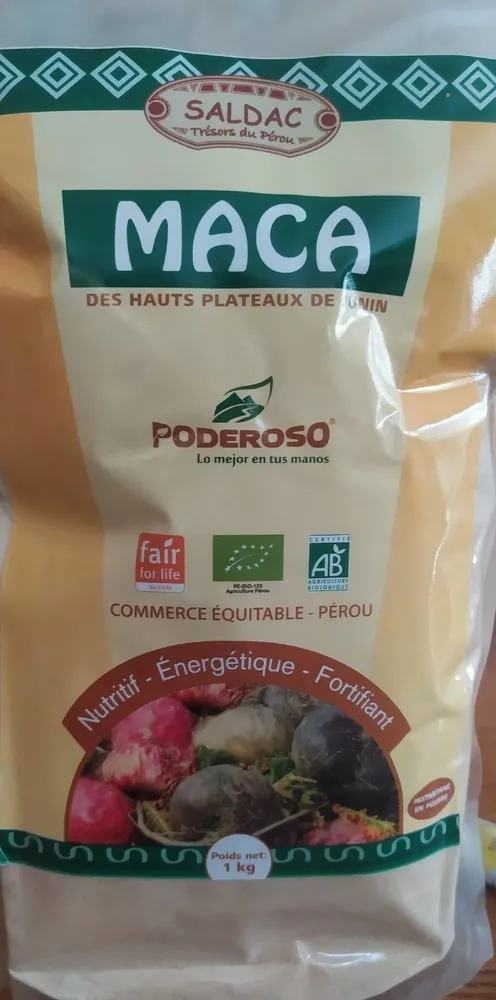 maca