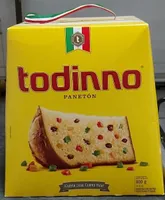 Panetón
