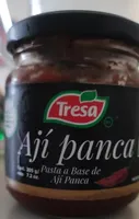Ají Panca