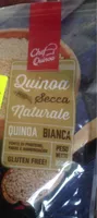Quinoa bianca