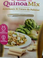 Quinoa Mix