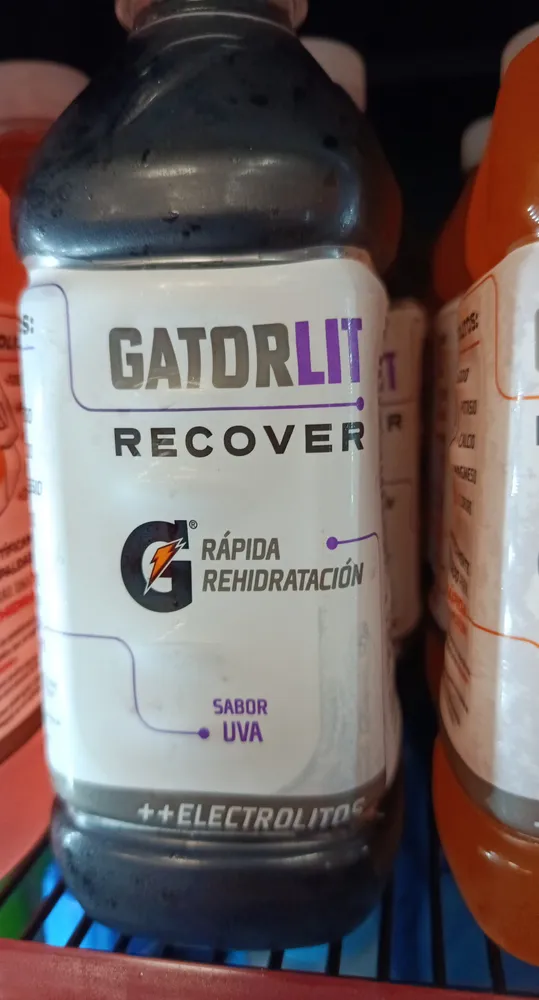 gatoril uva