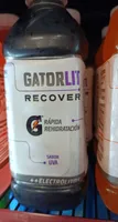 gatoril uva