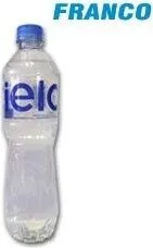 Cielo Agua Sin Gas X 625 ML.