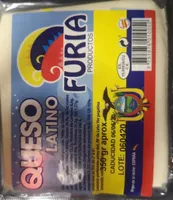 Queso latino