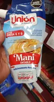 Mani untable